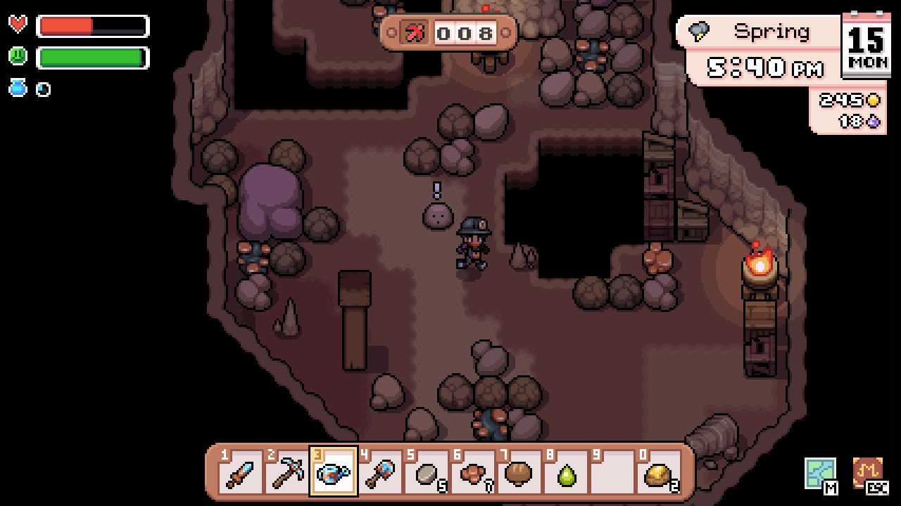 Gameplay Screenshot 3